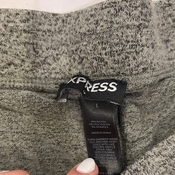 Express Women Leggings - Picture 4 of 4
